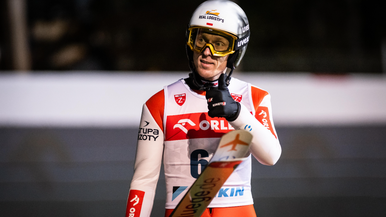 Stefan Hula wróci do reprezentacji Polski. Zostanie asystentem trenera