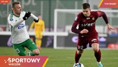 Sportowy wieczór (27.11.2023): transmisja na żywo online