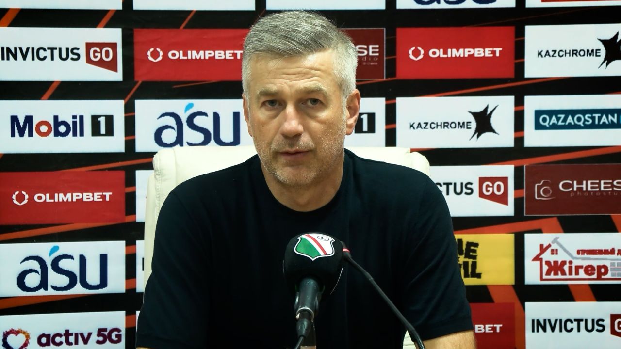 Edward Iordanescu (fot.