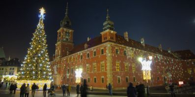 Rozwiąż „Wielki Test. Święta Bożego Narodzenia”