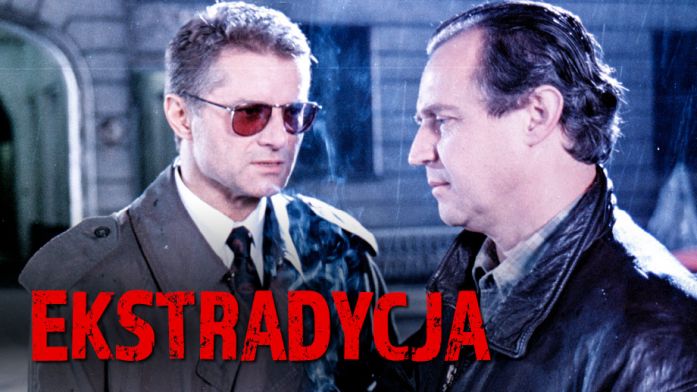 Ekstradycja I