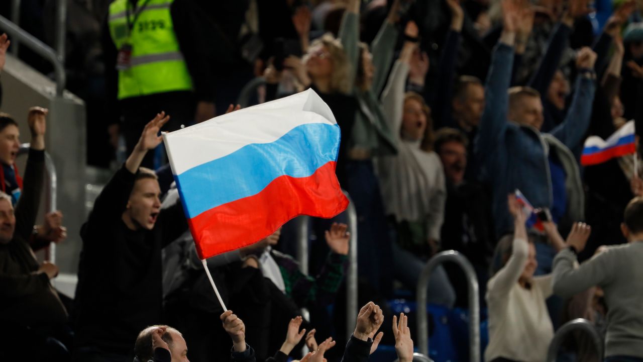 Komitet organizacyjny Igrzysk Europejskich mówi stanowcze „nie” rosyjskim i białoruskim sportowcom (fot. Getty Images)