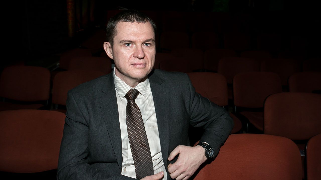 Andrzej Poczobut nominowany do nagrody Sacharowa