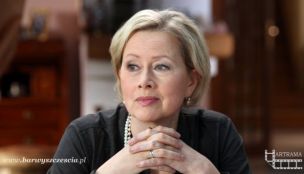 Alina chce sprzedać dom!