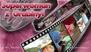 Superwoman z Grabiny! - ankieta