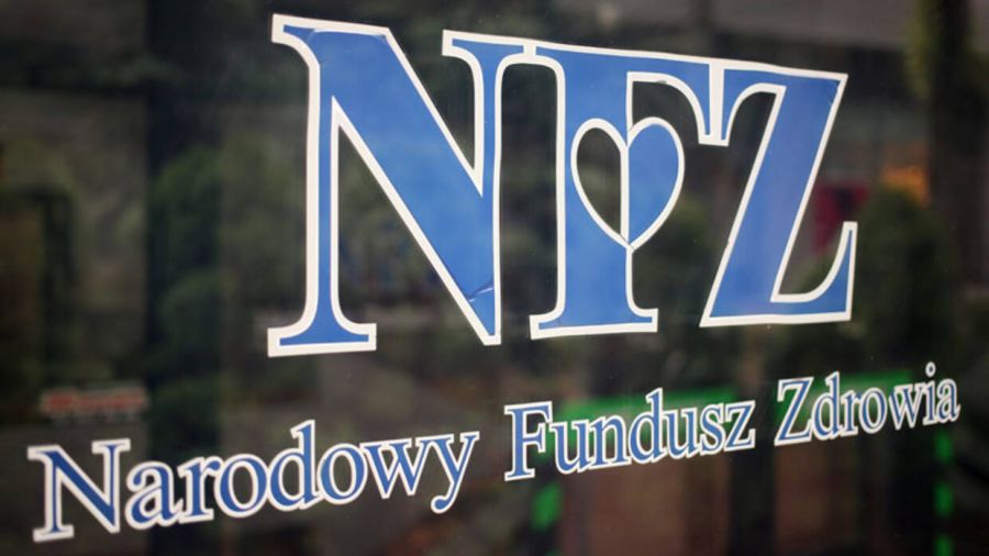 Wielkopolska, NFZ, tomografia komputerowa, rezonans magnetyczny (fot. PAP/Leszek Szymański)