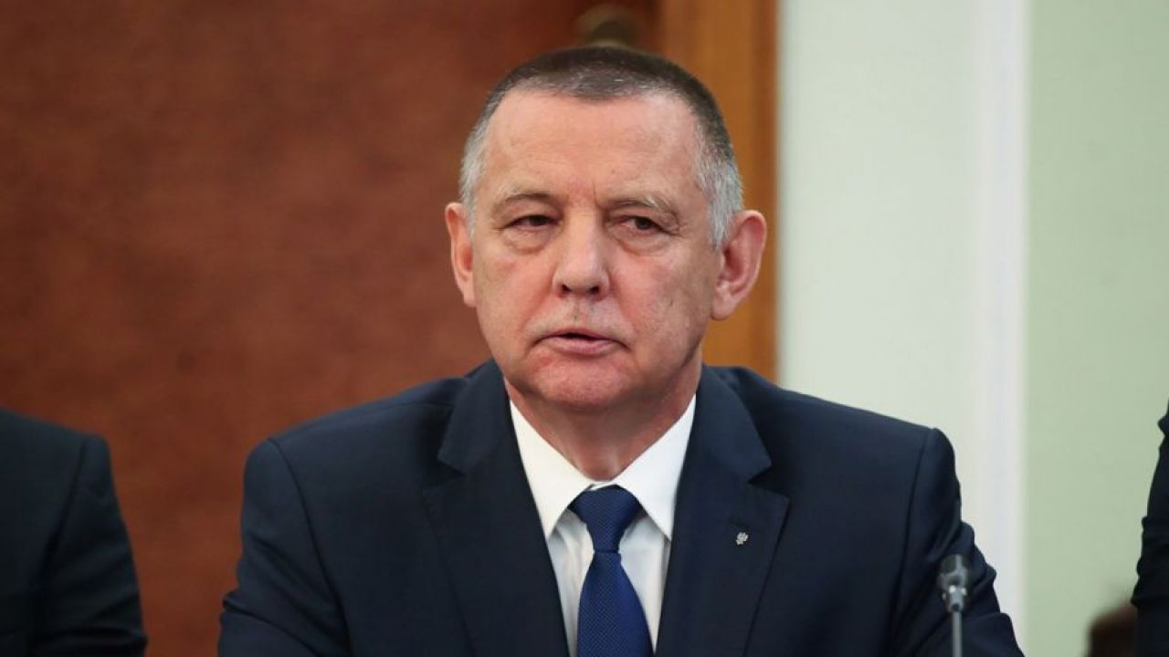 Michał Dworczyk komentuje sprawę prezesa NIK Mariana ...
