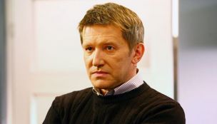Rafał i Adam: niebezpieczne spotkanie!