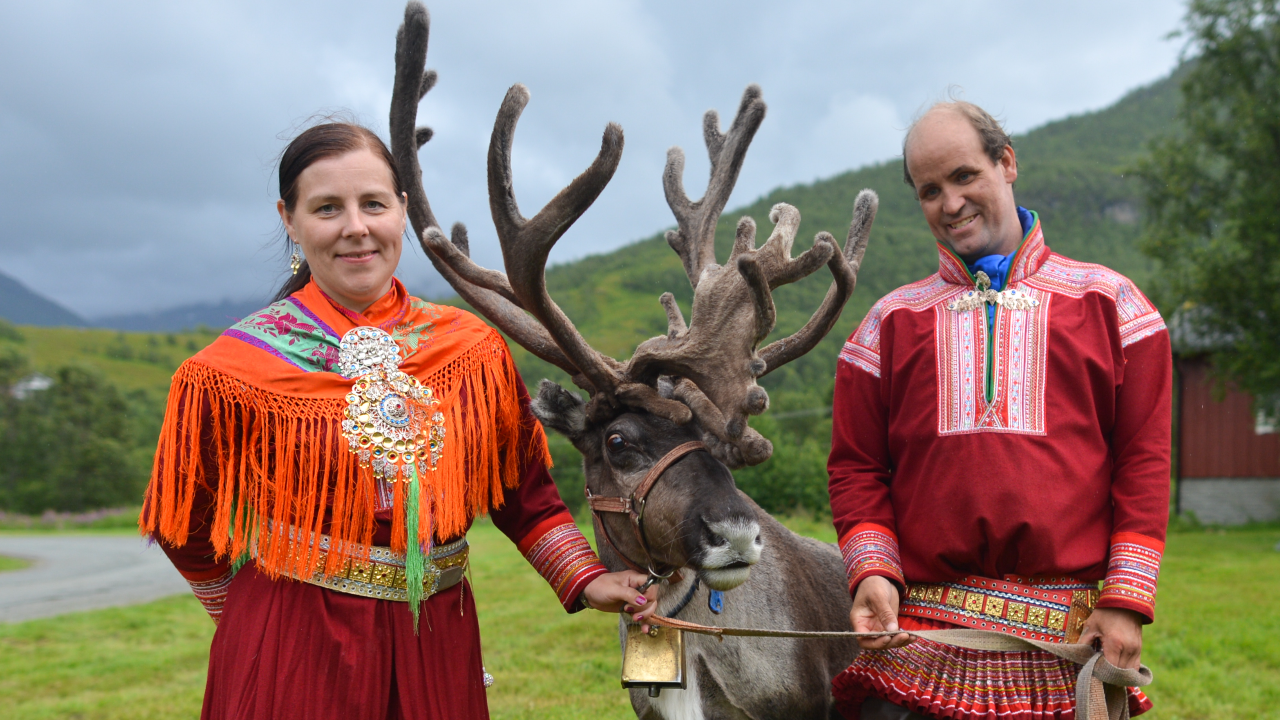 Norwegian People