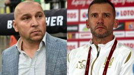 Wywiady Michal Zewlakow Nowy Dyrektor Sportowy Motoru Lublin Chce Nadac Klubowi Profesjonalny Ksztalt