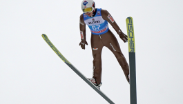 Kamil Stoch