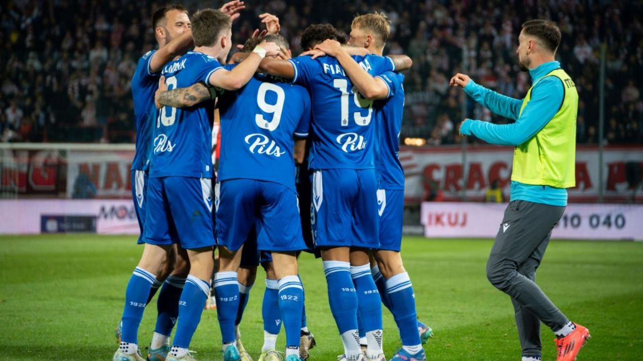 Rywalem Lecha Poznań w eliminacjach do Ligi Mistrzów będzie Breidablik (fot. Getty Images)