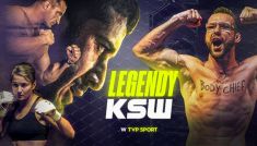 Legendy KSW #17 