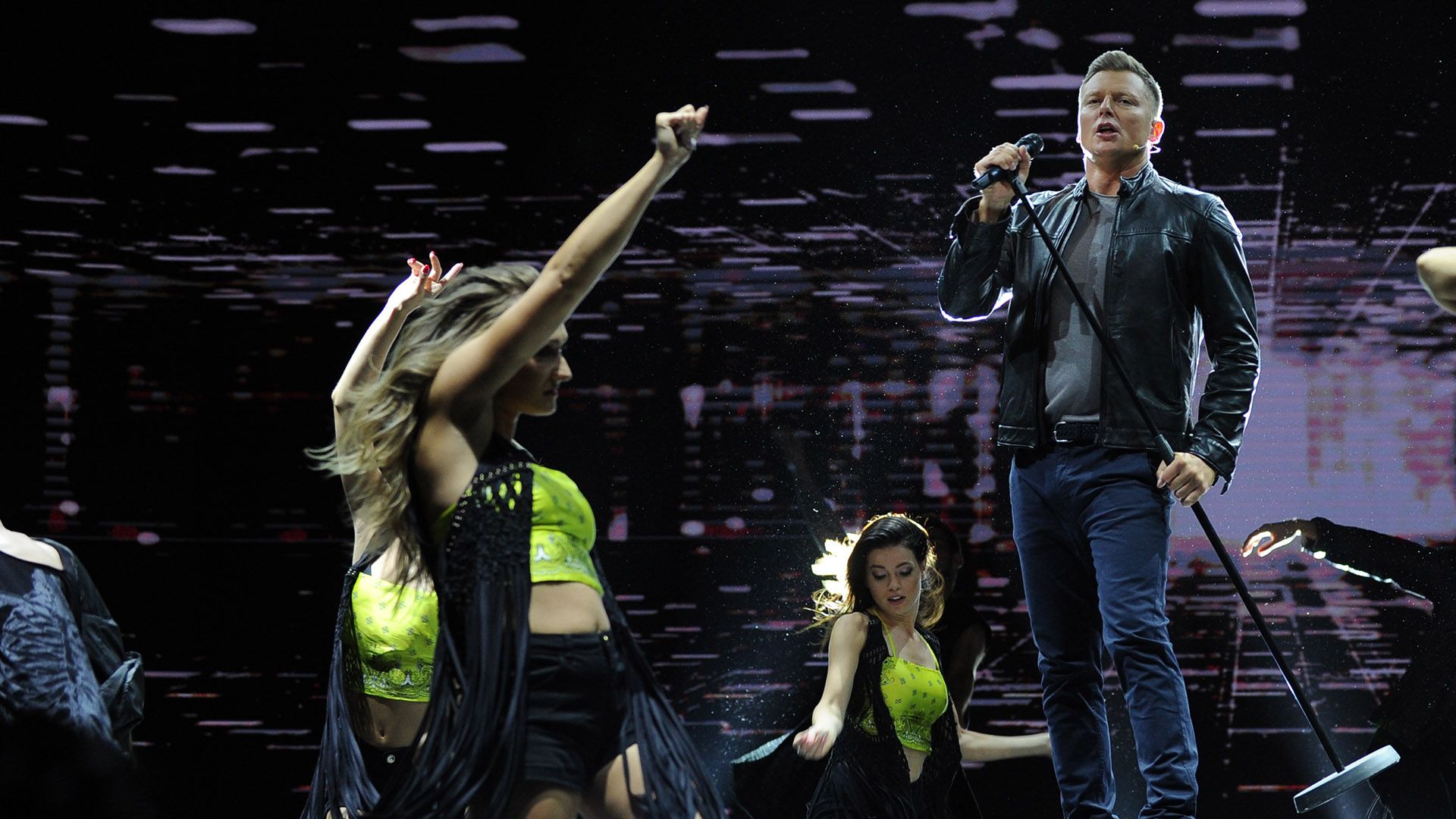 Shakin Stevens W Jaka To Melodia Jaka to melodia? - Vod.tvp.pl - Telewizja Polska S.A.