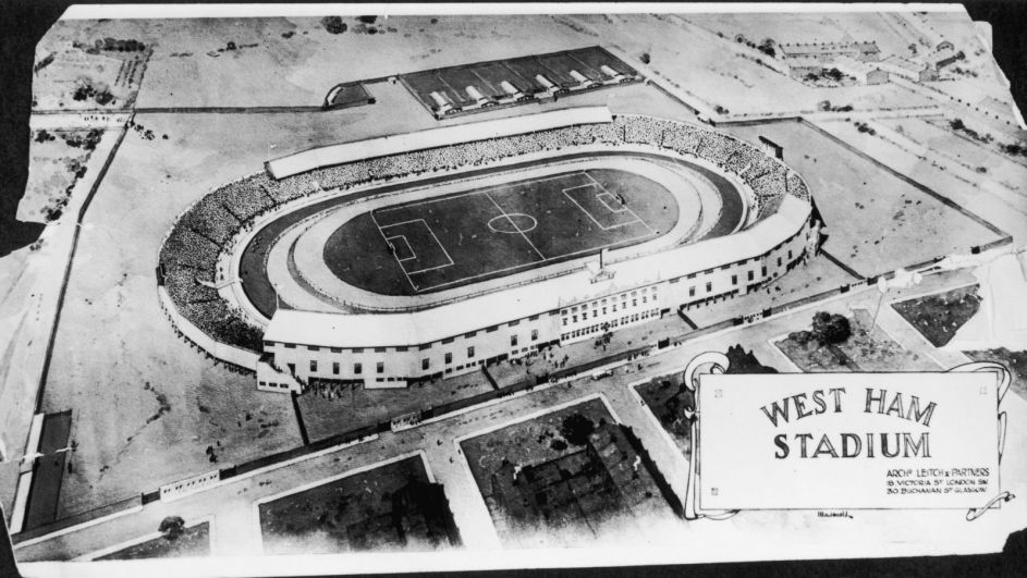 Giganci Ktorych Juz Nie Ma Na Tych Stadionach Siadaly Tysiace Zostaly Po Nich Wspomnienia Tvpsport Pl Sport Tvp Pl