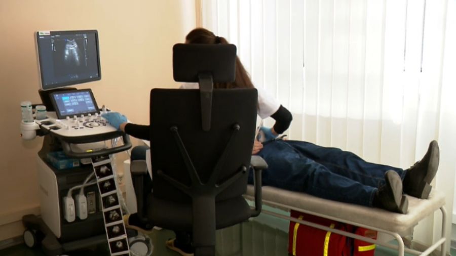 Bezpłatne badania dostępne dla osób od 20. roku życia. Wystarczy tylko wypełnić ankietę