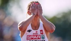 Kornelia Lesiewicz (fot. Getty)
