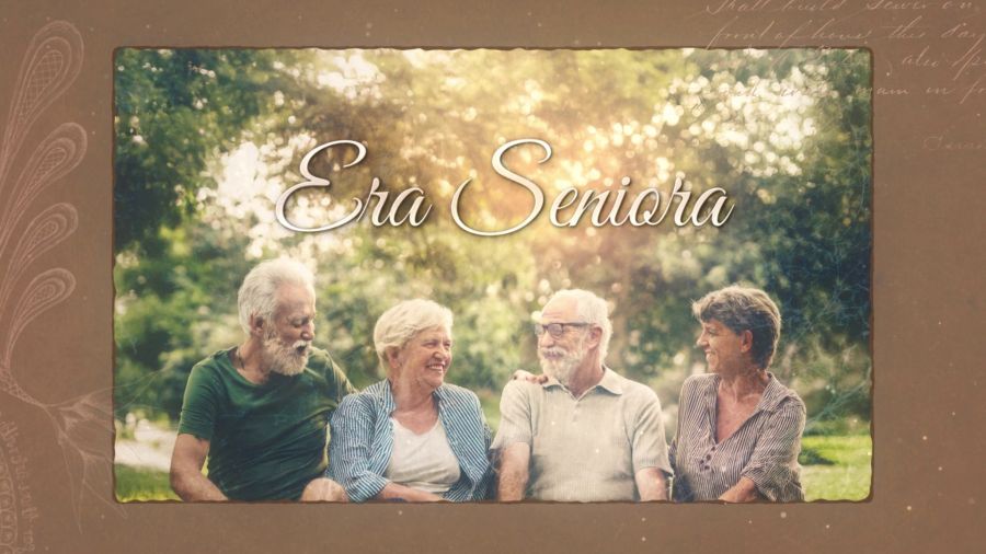 Era Seniora