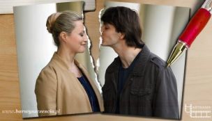 Iza i Szymon: Ostateczne rozstanie!