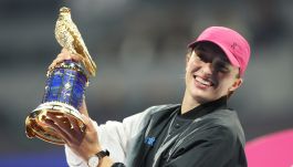 Ile Świątek zgarnęła za triumf w Doha? Znamy konkretną kwotę! (fot. Getty)