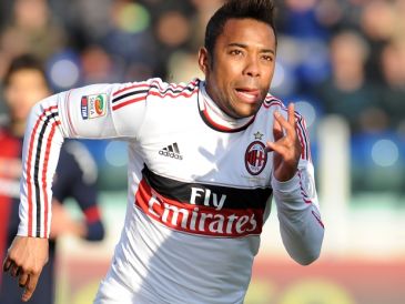 Robinho