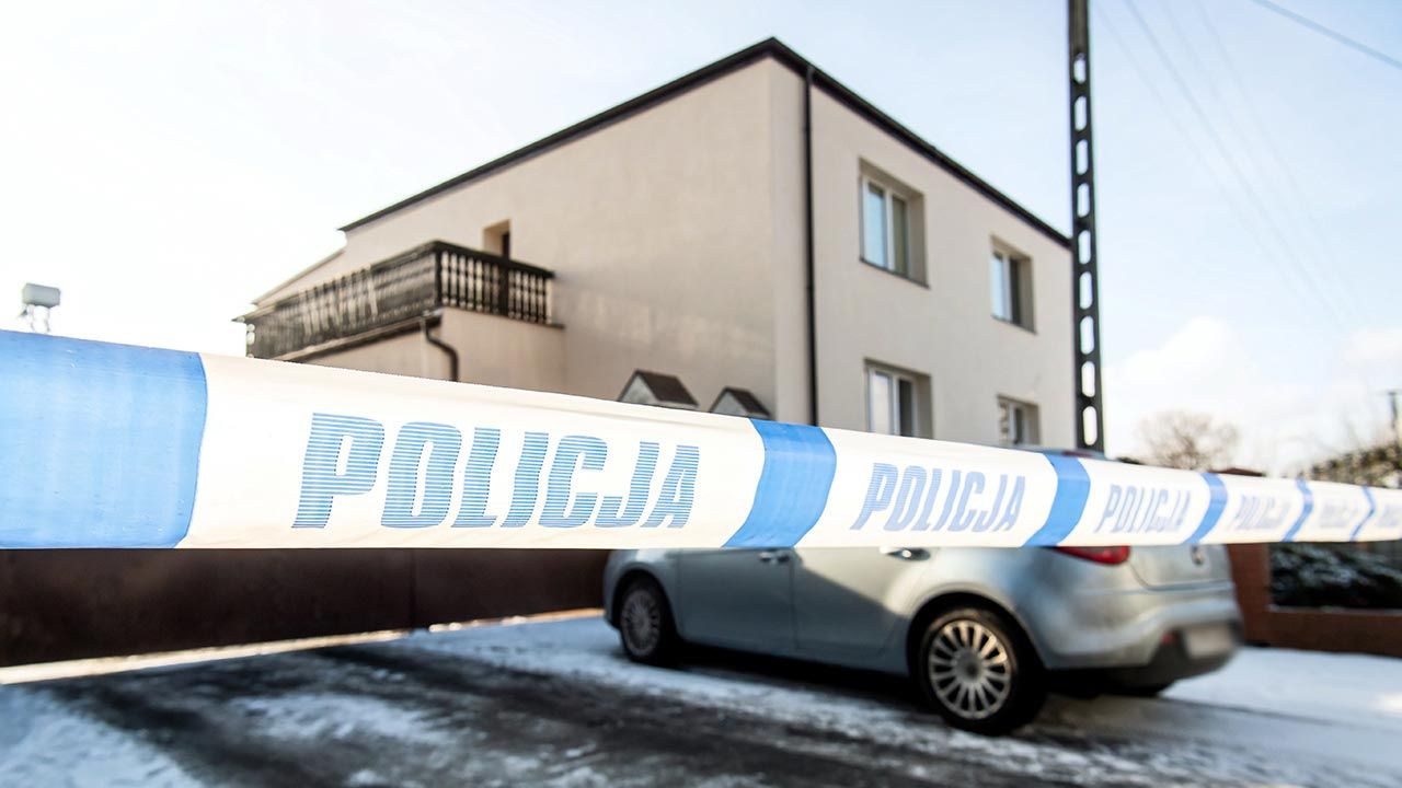 Katarzyna W. nie odniosła się do zarzutów (fot. PAP/Tytus Żmijewski) Katarzyna W. nie odniosła się do zarzutów (fot. PAP/Tytus Żmijewski)