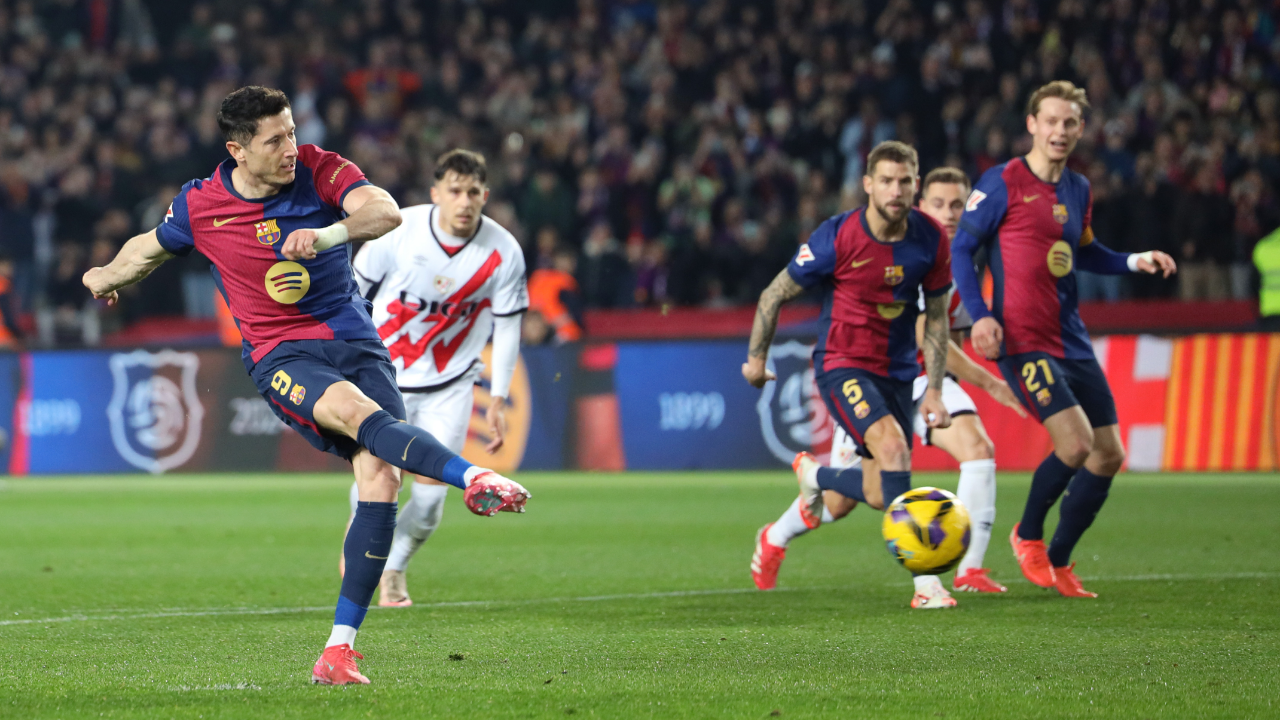 Prediksi Lengkap Barcelona vs Rayo Vallecano 22 Maret 2 Prediksi Lengkap Barcelona vs Rayo Vallecano 22 Maret