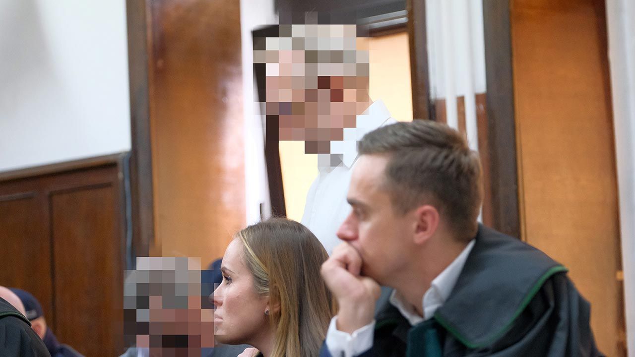 Wyrok nie jest prawomocny (fot. PAP/Mateusz Marek ) Wyrok nie jest prawomocny (fot. PAP/Mateusz Marek )