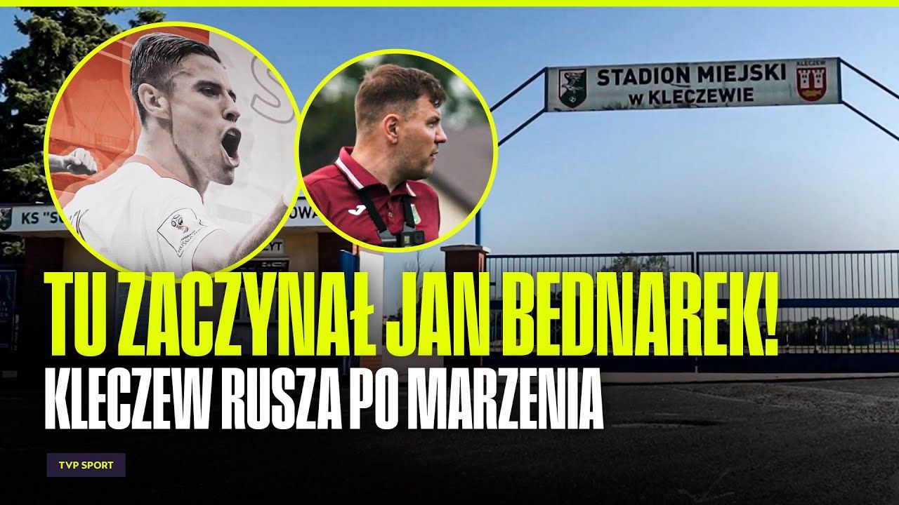 fot. TVP Sport