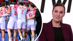 Kinga Achruk (fot. TVP)