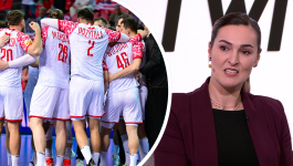 Kinga Achruk (fot. TVP)