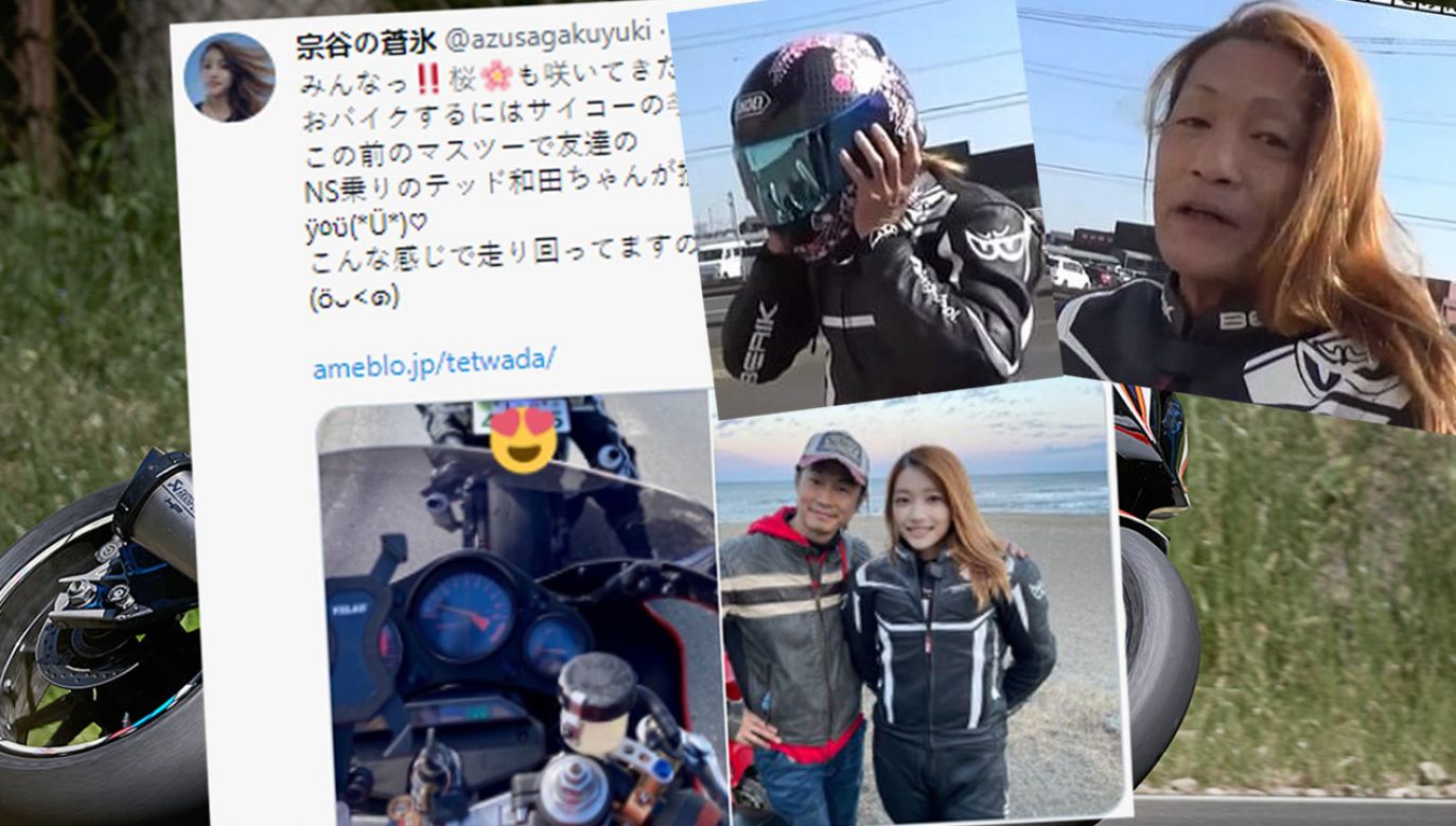 Zonggu obawiał się, że jako mężczyzna w starszym wieku nikogo nie zainteresuje (fot. Shutterstock; TT)