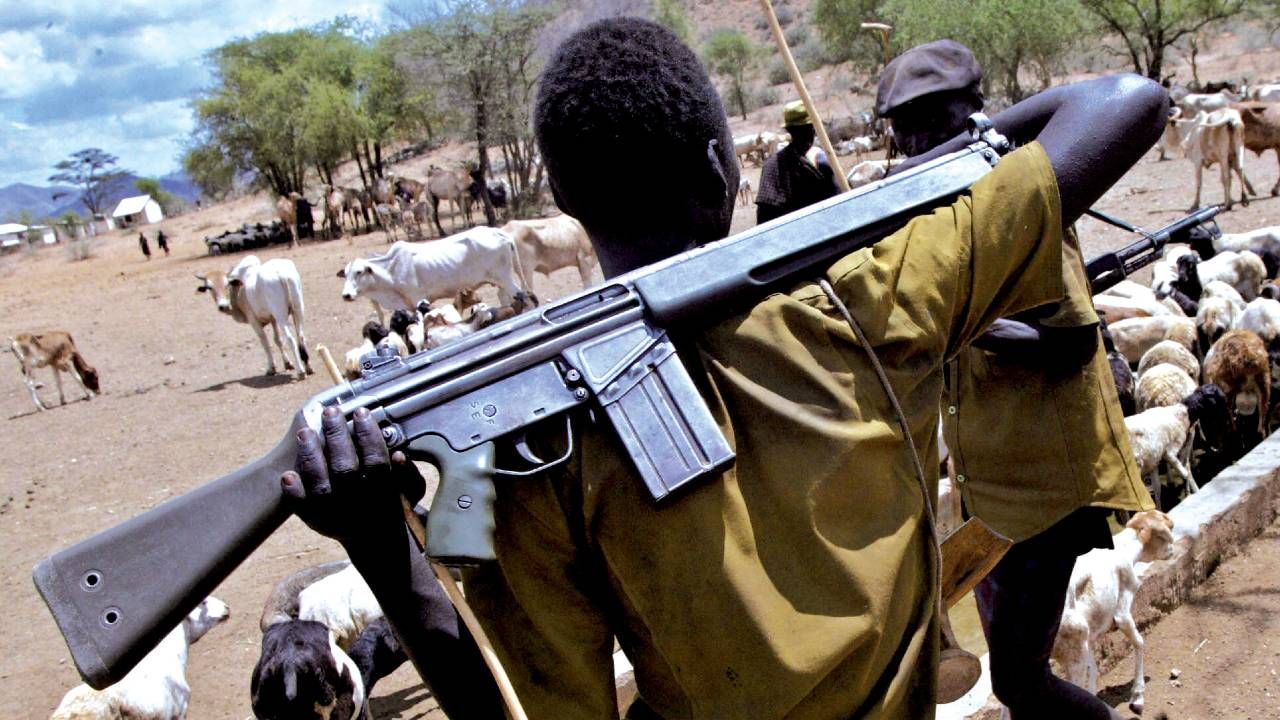 W Burkina Faso trwa wojna domowa (fot. UN) W Burkina Faso trwa wojna domowa (fot. UN)