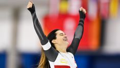 Andżelika Wójcik (fot. Getty Images)