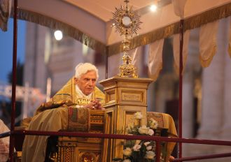 Deus Caritas Est