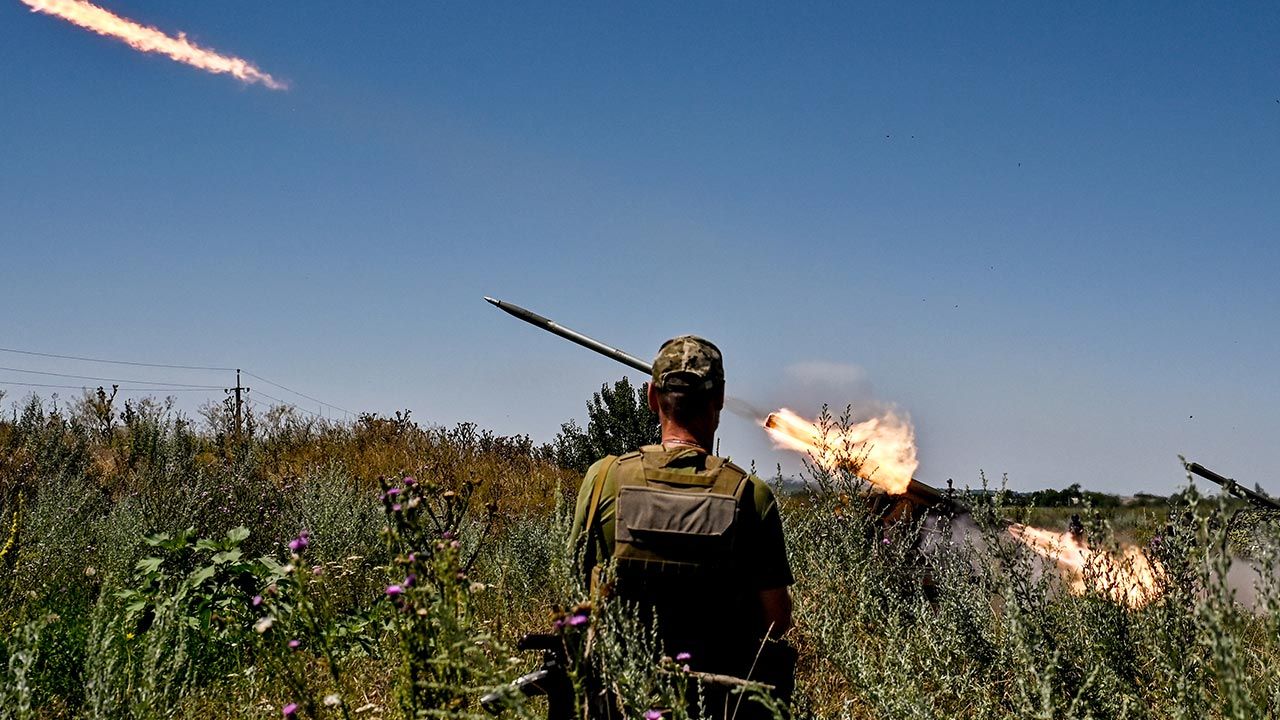 SUA, Grupul Rammstein.  Gen. Mark Milley: Contraatacul ucrainean este mai lent decât se aștepta, dar departe de a fi un eșec