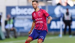 Mateusz Wieteska (fot. Getty Images)