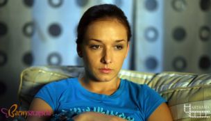 Lidia Sadowa, czyli nieszkodliwa świąteczna maniaczka!
