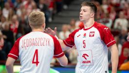 Kiedy mecze reprezentacji Polski piłkarzy ręcznych w 2025 roku? [TERMINARZ]