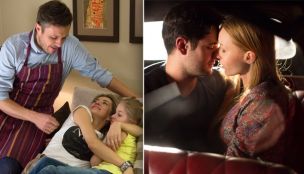 Fotostory: Gdy miłość wygrywa…