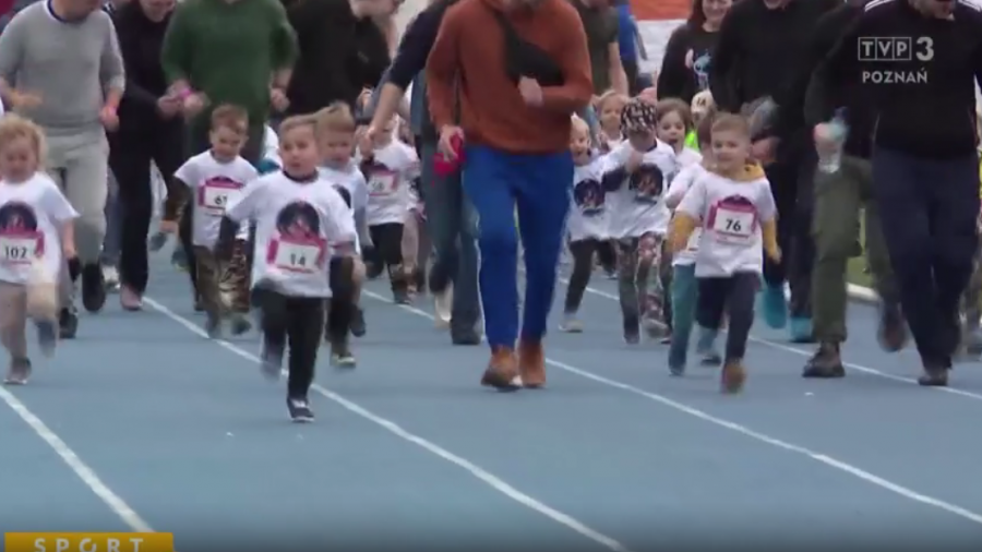 Wiadomości sportowe