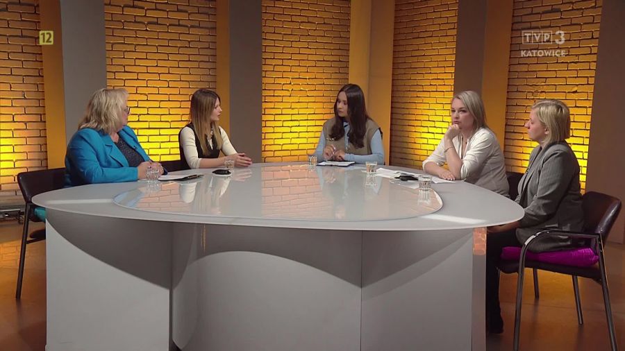 Fot. TVP3 Katowice