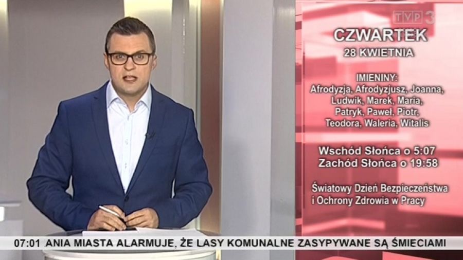 Lubuskie Dzień Dobry
