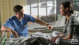 Dla kilku chwil szczęścia…