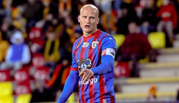 Jakub Czerwiński (fot. 400mm.pl)