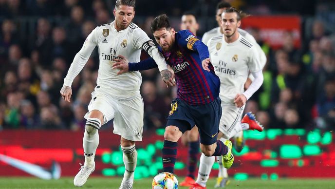 Koronawirus A La Liga Liga Hiszpanska Zawieszona Nie Wroci Do