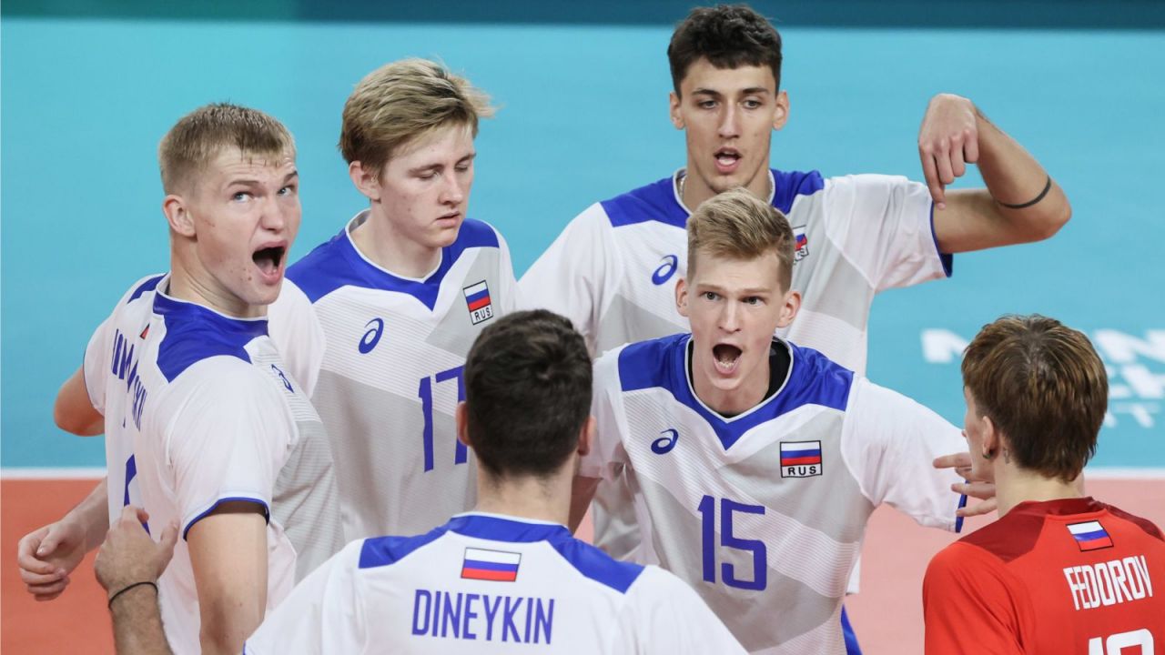 MŚ U21: Rosja – Argentyna [wynik meczu]