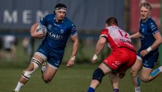 Juvenia Kraków – Orkan Sochaczew. Ekstraliga rugby, mecz 17. kolejki. Transmisja online na żywo, live stream (13.05.2024)