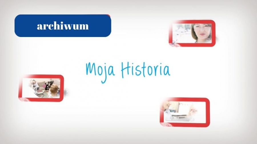 Moja Historia