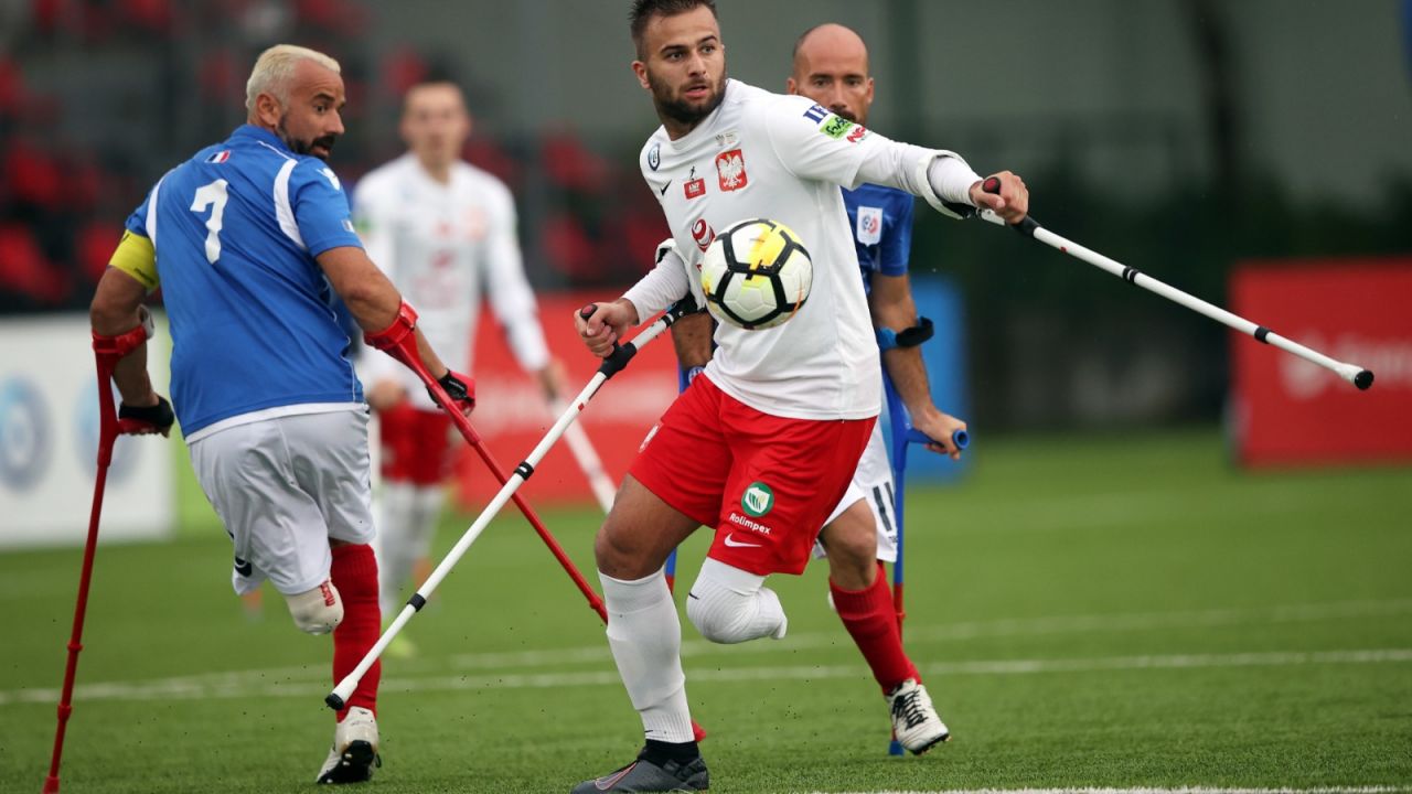 Kamil Grygiel (fot. PAP)